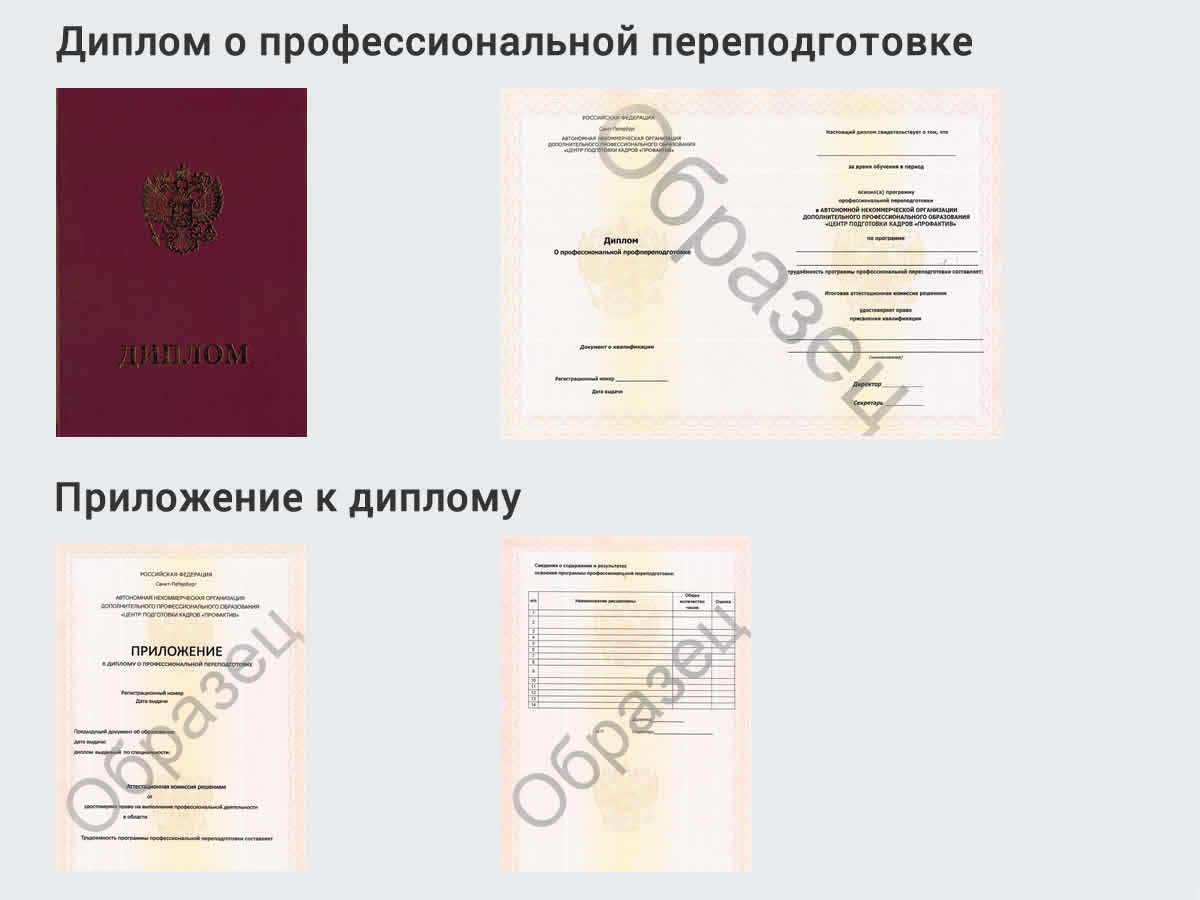  Профессиональная переподготовка по направлению «Государственные закупки» в Гагарине