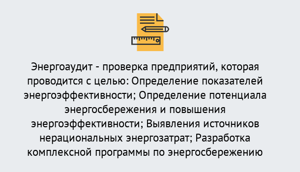 Почему нужно обратиться к нам? Гагарин В каких случаях необходим допуск СРО энергоаудиторов в Гагарин