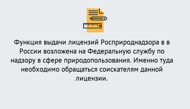 Почему нужно обратиться к нам? Гагарин Лицензия Росприроднадзора. Под ключ! в Гагарин