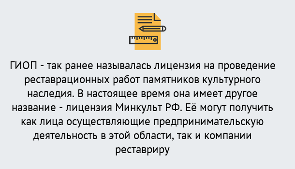 Почему нужно обратиться к нам? Гагарин Поможем оформить лицензию ГИОП в Гагарин