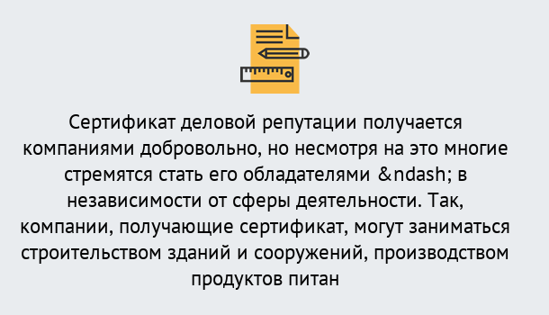 Почему нужно обратиться к нам? Гагарин ГОСТ Р 66.1.03-2016 Оценка опыта и деловой репутации...в Гагарин