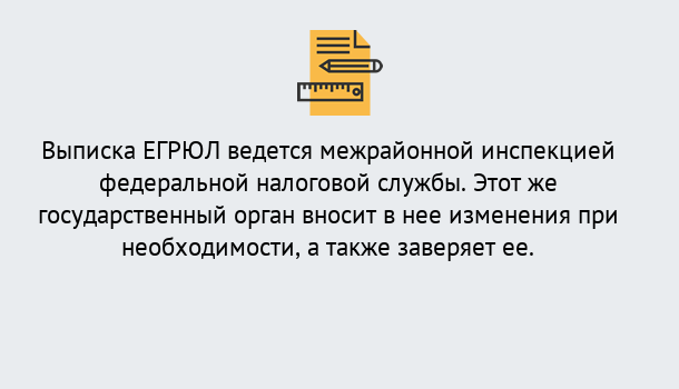 Почему нужно обратиться к нам? Гагарин Выписка ЕГРЮЛ в Гагарин ?